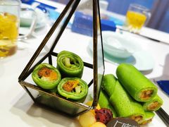 -上座云间·青年赣菜(绿茵店)