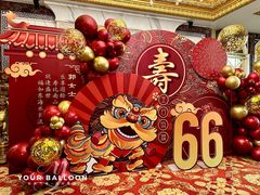 -万宝海鲜舫(劳动公园店)