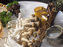 -手选潮汕鲜牛肉火锅(二七广场店)