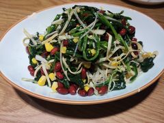 -小土豆北方菜馆(文慧园店)