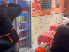 -荆九爷爆炒桥头三嫩(夫子庙店)