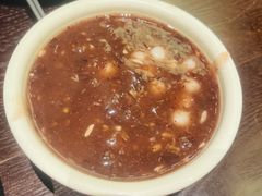 -古都历食南京菜·烤鸭·鸭血粉丝·汤包(南京博物院店)