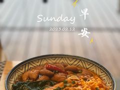 -天目湖涵田度假村