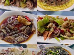 -阿弟特色海鲜餐厅·大排档(平潭店)