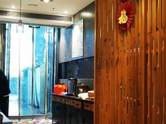 大堂-卯火锅(人和协信店)