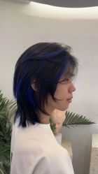 -上禾 HAIR SALON
