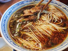 -同得兴 Since·1995 传统苏式面馆(十全街店)