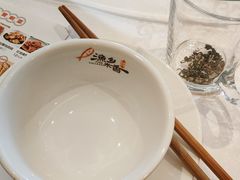 -渔乡米香·剁椒鱼头(四方坪店)