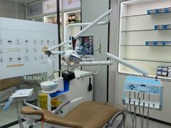 -牙博士口腔品牌连锁(杨浦店)