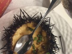 -万宝海鲜舫(劳动公园店)