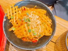 -北丐先生·野馄饨烧烤(长宁龙之梦店)