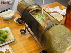 -61号餐吧(兴坪古镇漓江店)