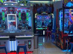 -汤姆熊欢乐世界(大连恒隆广场店)