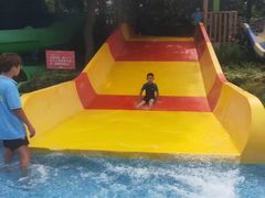 -苏州乐园森林水世界