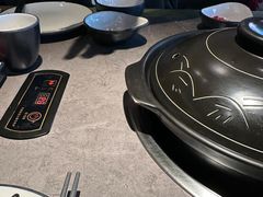 -同仁四季椰子鸡(海岸城天利店)