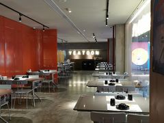 大堂-一棠龙虾(徐家汇城开YOYO店)