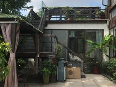 -小湾茶楼
