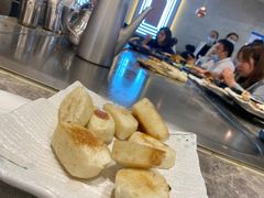 -和风铁板料理(山姆会员店)
