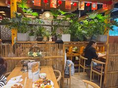 -素虎料理(前门店)