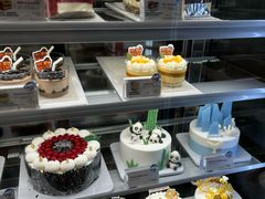 -85度C(厦门中华城新店)