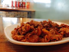 -炙热童年·老北京炙子烤肉(南锣鼓巷店)