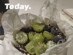 -黑草莓(重庆路店)