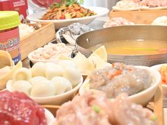 -芭夯兔·兔肉汤锅(新都店)