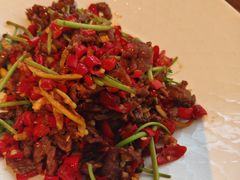 -千百味红餐厅·非遗江西菜(绿地双子塔总店)