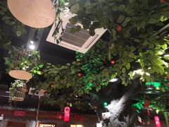 -北平食府(马鞍山路店)