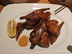 -点心传说·粤菜点心(佐阾虹湾店)