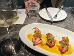 -LESCEDARS Brasserie Bistro香柏树