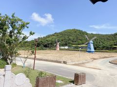 -东海半边山旅游度假区
