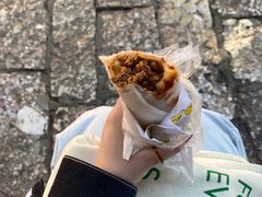 -内涵饵块