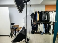 -爱定格照相馆.证件照(周浦万达店)