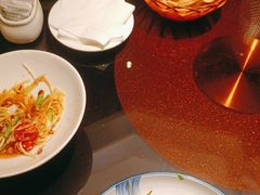 -金厨泰国餐厅·全泰籍厨师料理(拱北店)