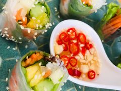 -越美小馆·越南料理(曲江店)