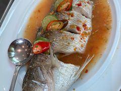 -Chom Cafe and Restaurant