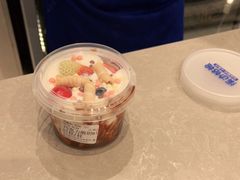 -溪边姑娘·拉丝酸奶水果捞(春熙路店)