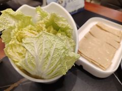 -殷式·私房烧烤·羊蝎子火锅(什刹海店)