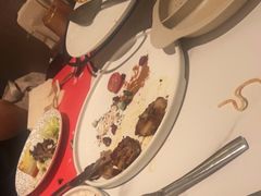 -赤火牛排(金狮广场店)