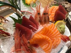 -林妈妈村·日式料理(宝山龙湖天街店)