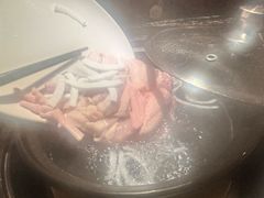 -润泽园海南椰子鸡·糟粕醋火锅(拱北店)