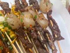 -串盟烧烤大排档·长沙美食地标(星沙店)