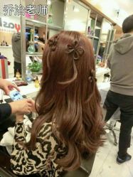 点击看大图 -雅仕 HAIR SALON 美发沙龙
