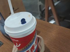 -瑞幸咖啡(太阳百货商场负一层店)