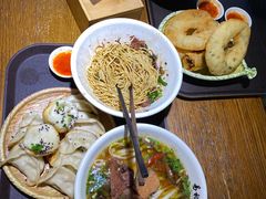 -易裕和·长沙米粉(竹塘西路店)