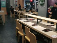大堂-吉野家(复兴路第二餐厅店)
