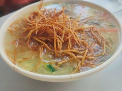 -万顺啤酒屋(皇寺路店)