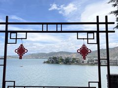 -南诏风情岛