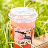 刘耕宏女孩的福音‼️好喝不胖0卡糖鲜果茶